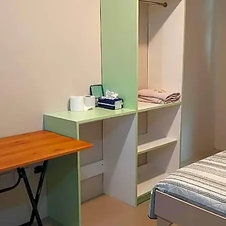 Agb Anchorage Studio Type Room